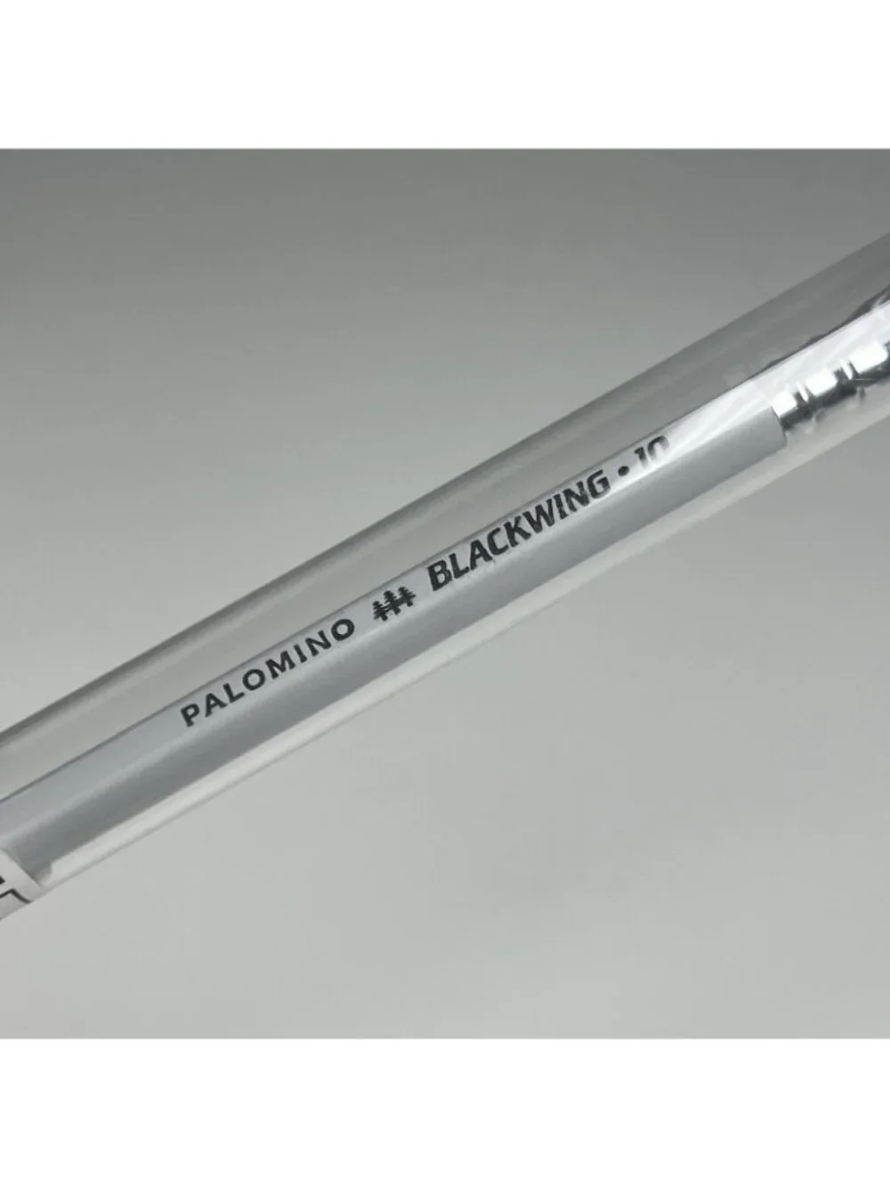 Blackwing Volumes 10 Nellie Bly Palomino Pencil 2019 Archive Tube Unused